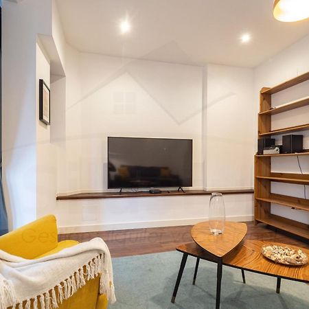 Lavaderu Apartamento Gijón Exterior foto